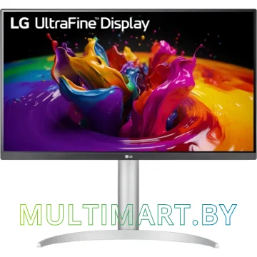 Монитор LG UltraFine 27UP850K-W